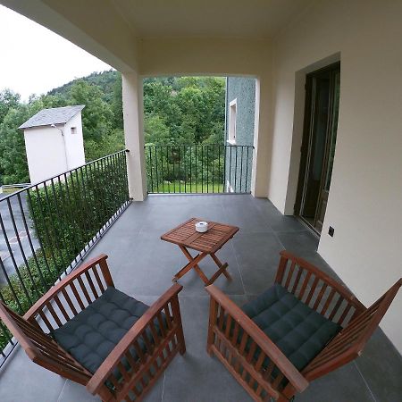 Hotel Els Avets De Camprodon Luaran gambar