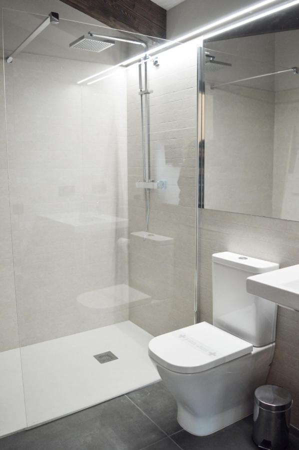 Hotel Els Avets De Camprodon Luaran gambar