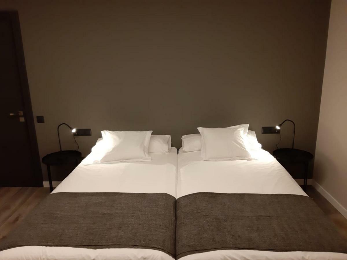 Hotel Els Avets De Camprodon Luaran gambar