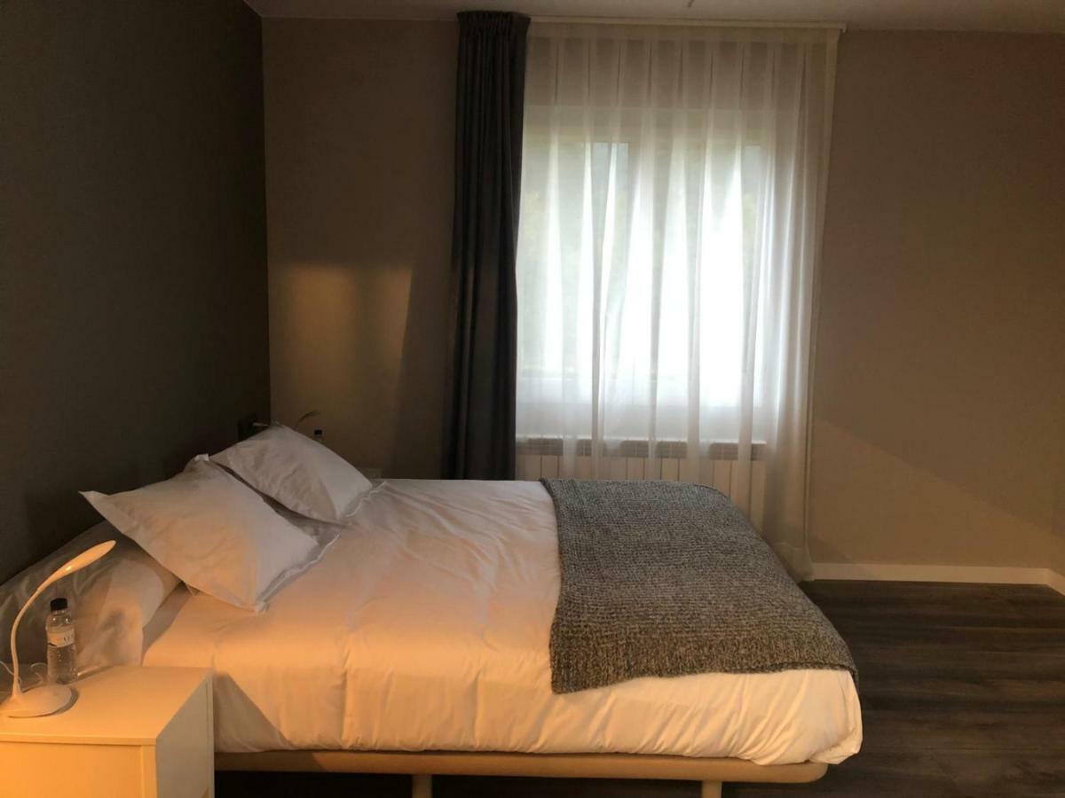 Hotel Els Avets De Camprodon Luaran gambar
