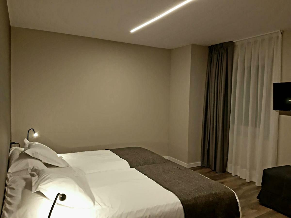 Hotel Els Avets De Camprodon Luaran gambar