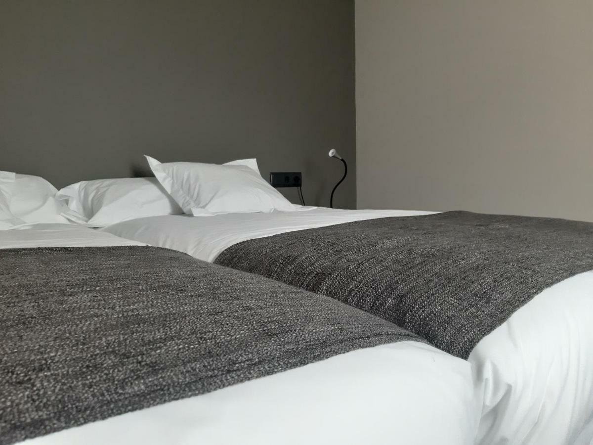 Hotel Els Avets De Camprodon Luaran gambar