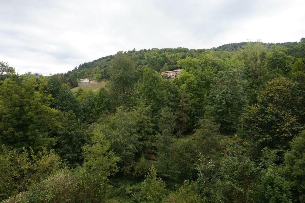 Hotel Els Avets De Camprodon Luaran gambar