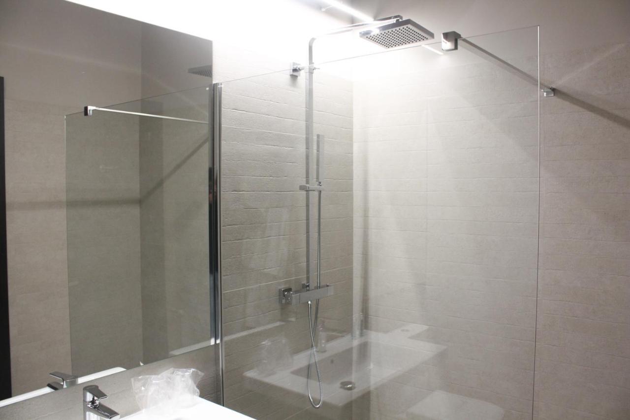 Hotel Els Avets De Camprodon Luaran gambar