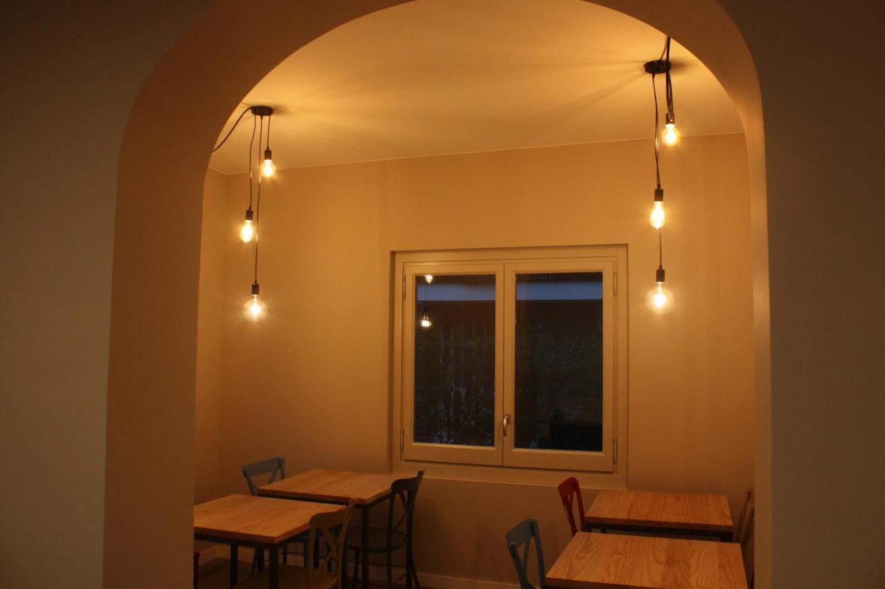 Hotel Els Avets De Camprodon Luaran gambar