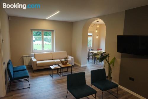 Hotel Els Avets De Camprodon Luaran gambar