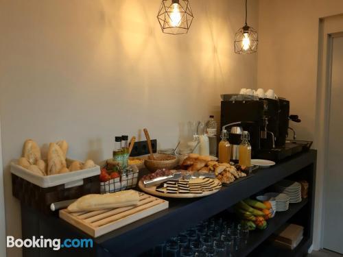 Hotel Els Avets De Camprodon Luaran gambar